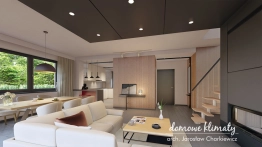 Projekt domu Zacisze IV G (7)